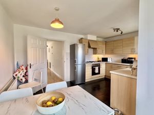 Kitchen/Diner- click for photo gallery